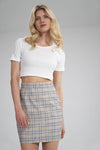 Short skirt Figl - CELIA MODA