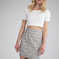 Short skirt Figl - CELIA MODA