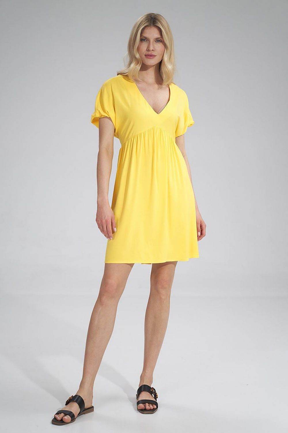 Daydress Figl - CELIA MODA