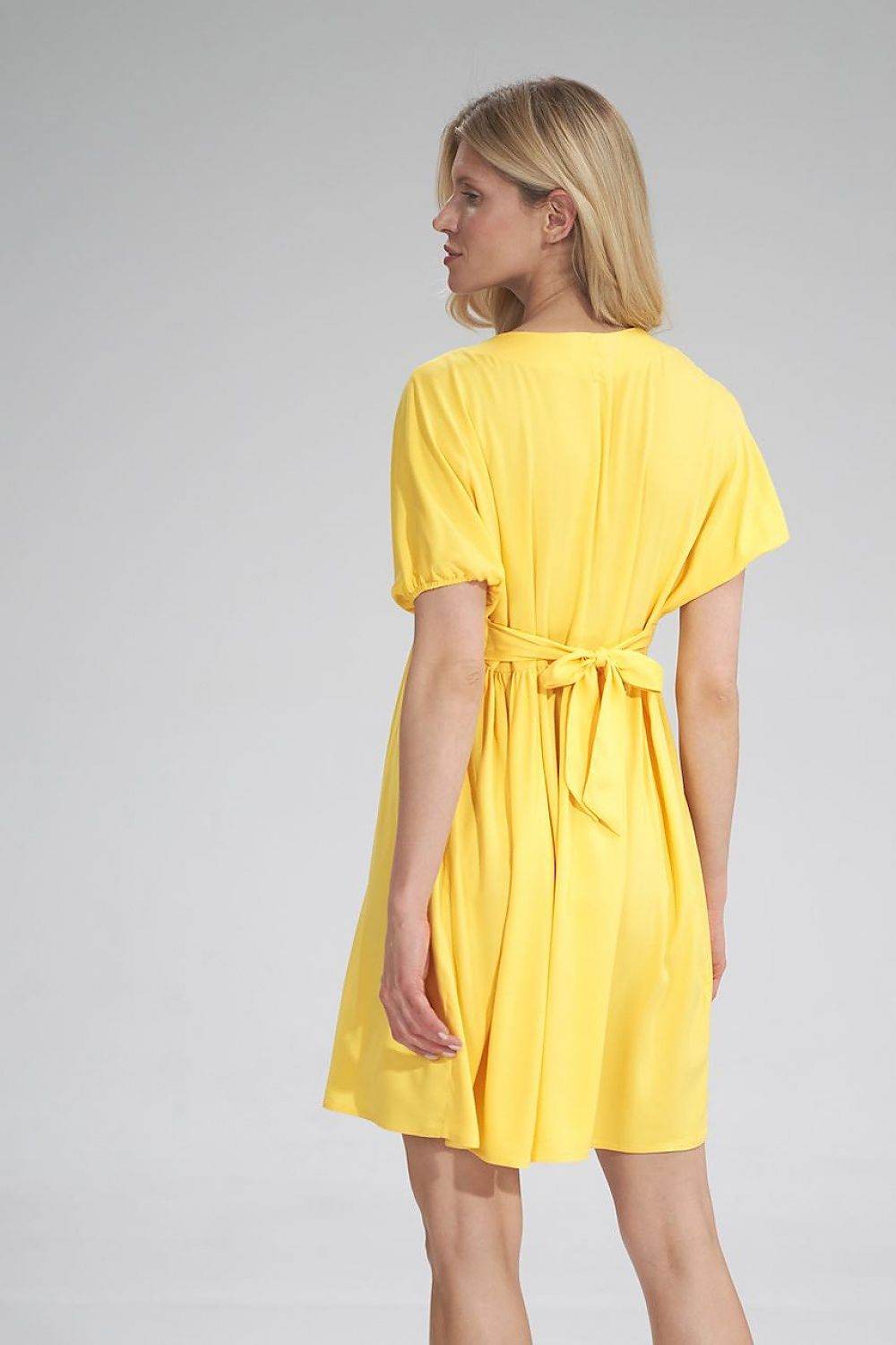 Daydress Figl - CELIA MODA