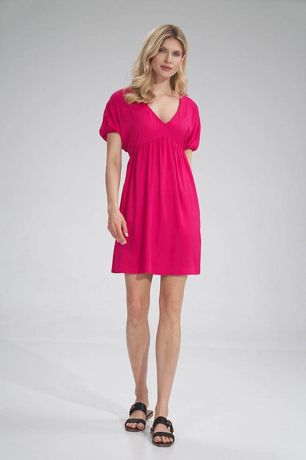 Daydress Figl - CELIA MODA