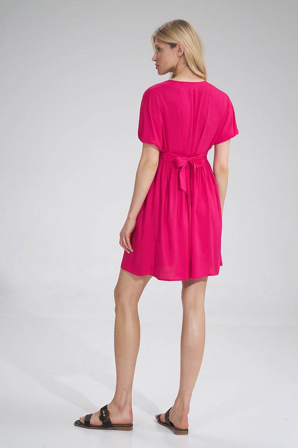 Daydress Figl - CELIA MODA