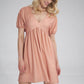 Daydress Figl - CELIA MODA