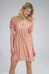 Daydress Figl - CELIA MODA