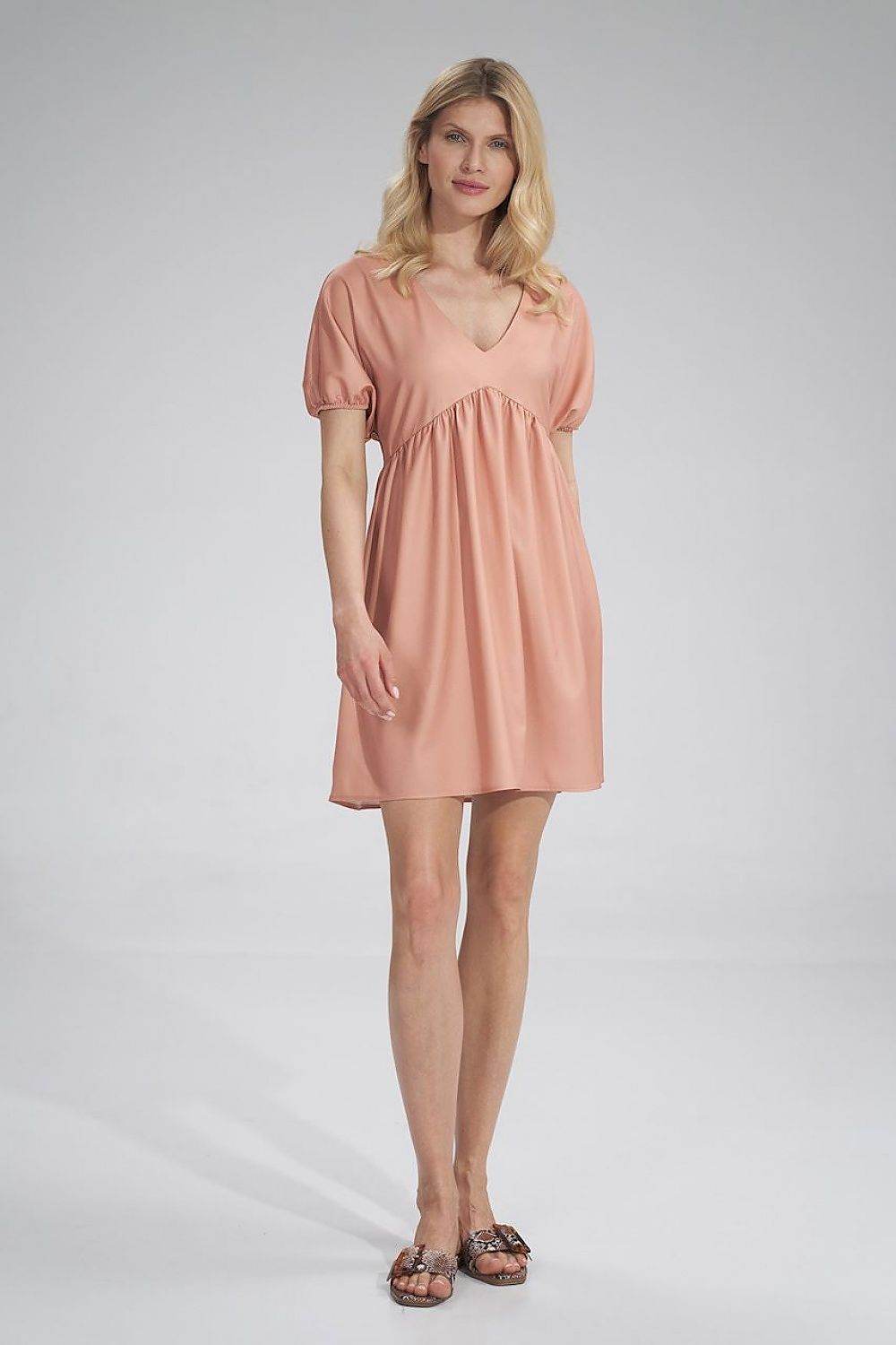 Daydress Figl - CELIA MODA