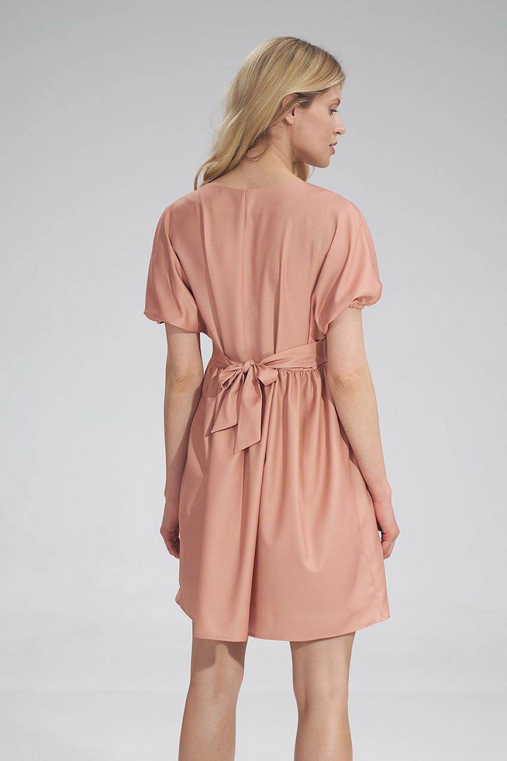 Daydress Figl - CELIA MODA