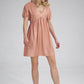 Daydress Figl - CELIA MODA