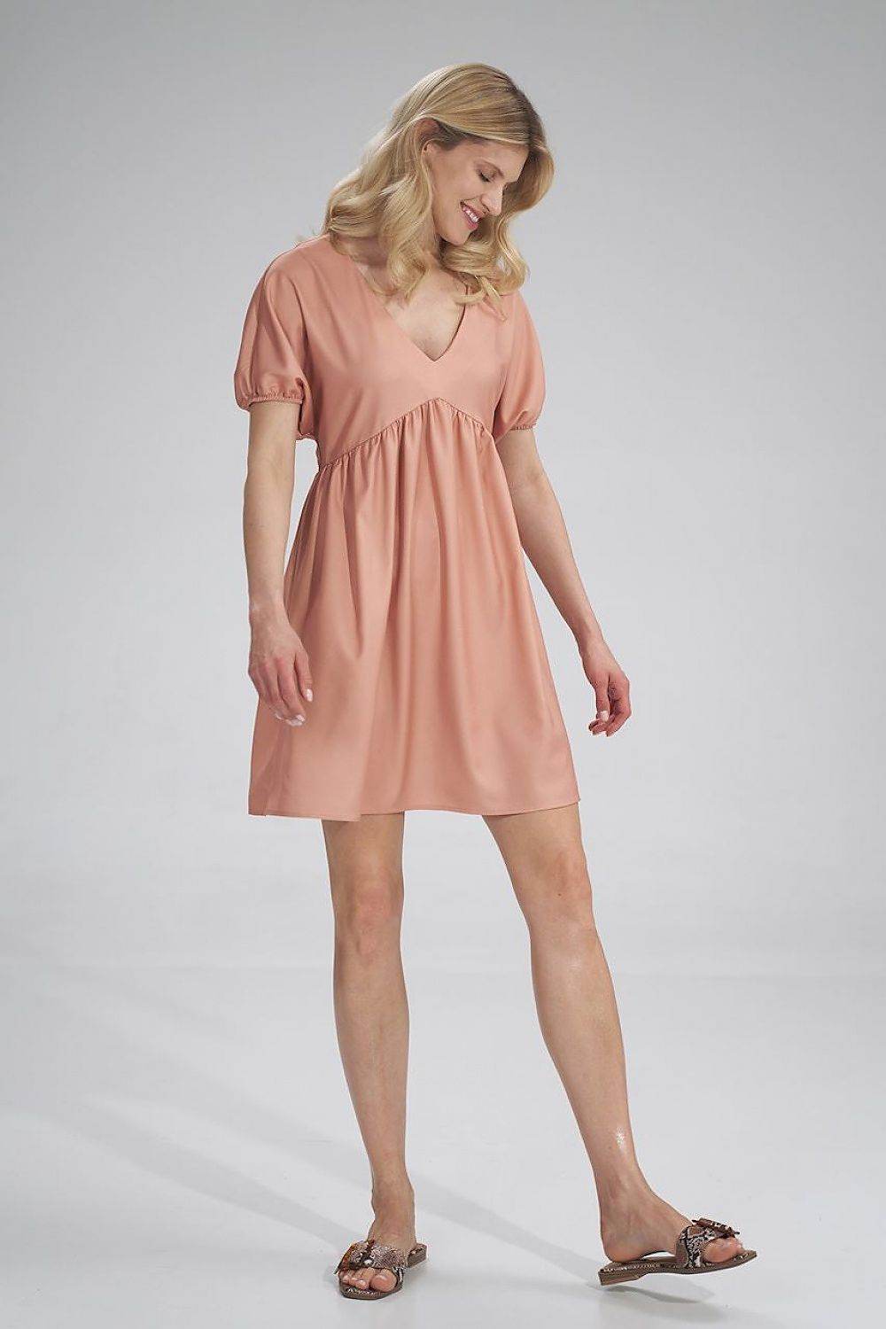 Daydress Figl - CELIA MODA