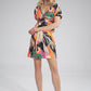 Daydress Figl - CELIA MODA
