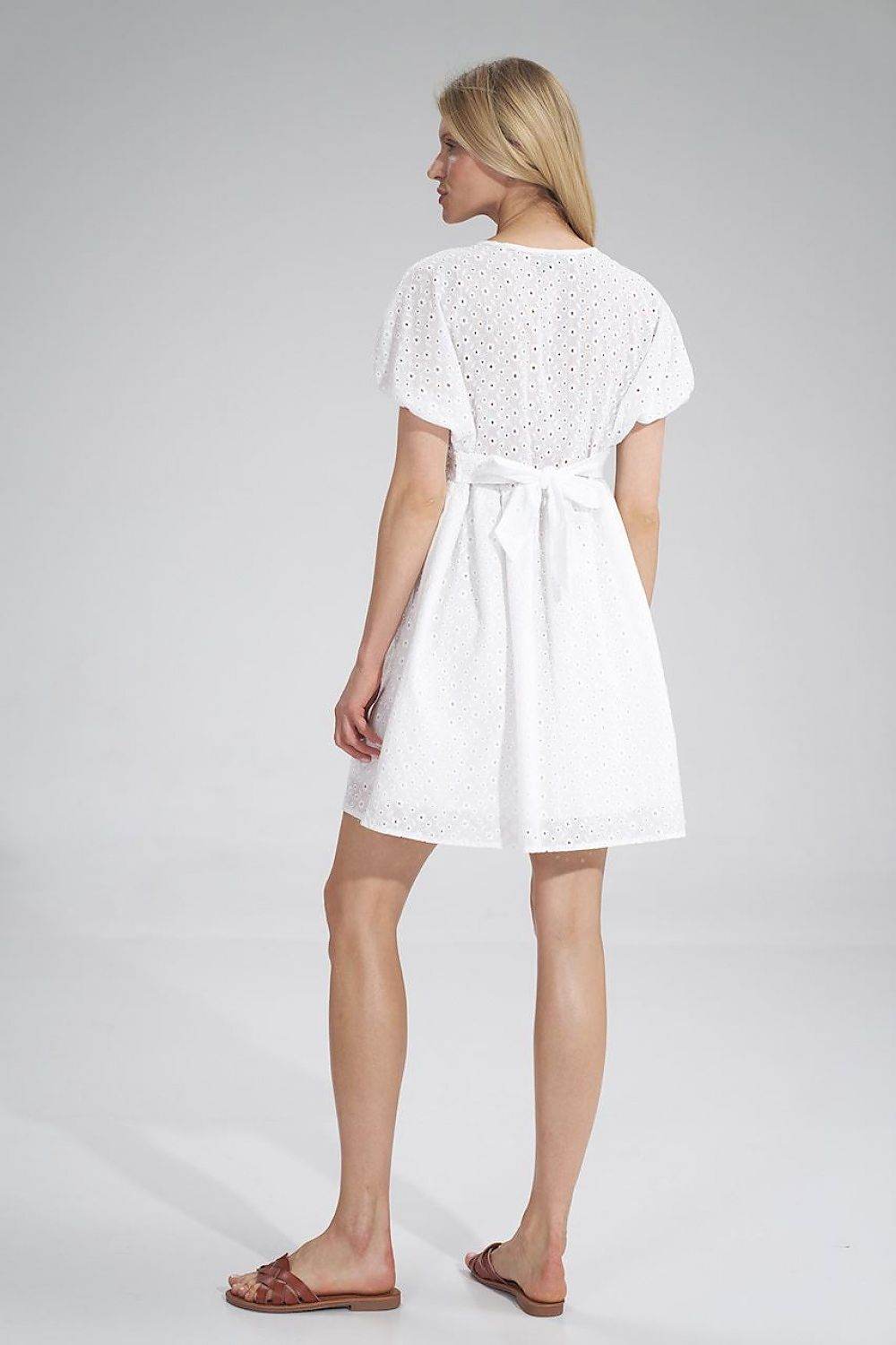 Daydress Figl - CELIA MODA