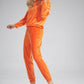 Tracksuit trousers Figl - CELIA MODA