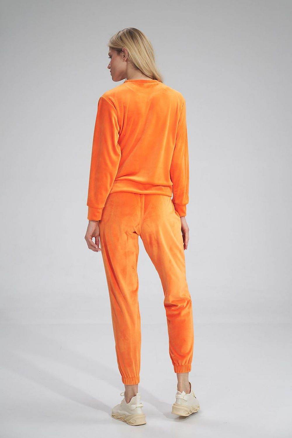 Tracksuit trousers Figl - CELIA MODA