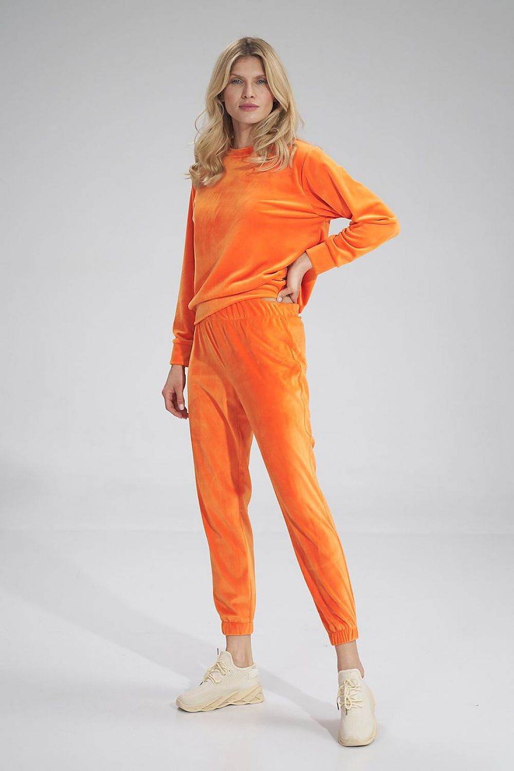 Tracksuit trousers Figl - CELIA MODA