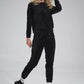 Tracksuit trousers Figl - CELIA MODA