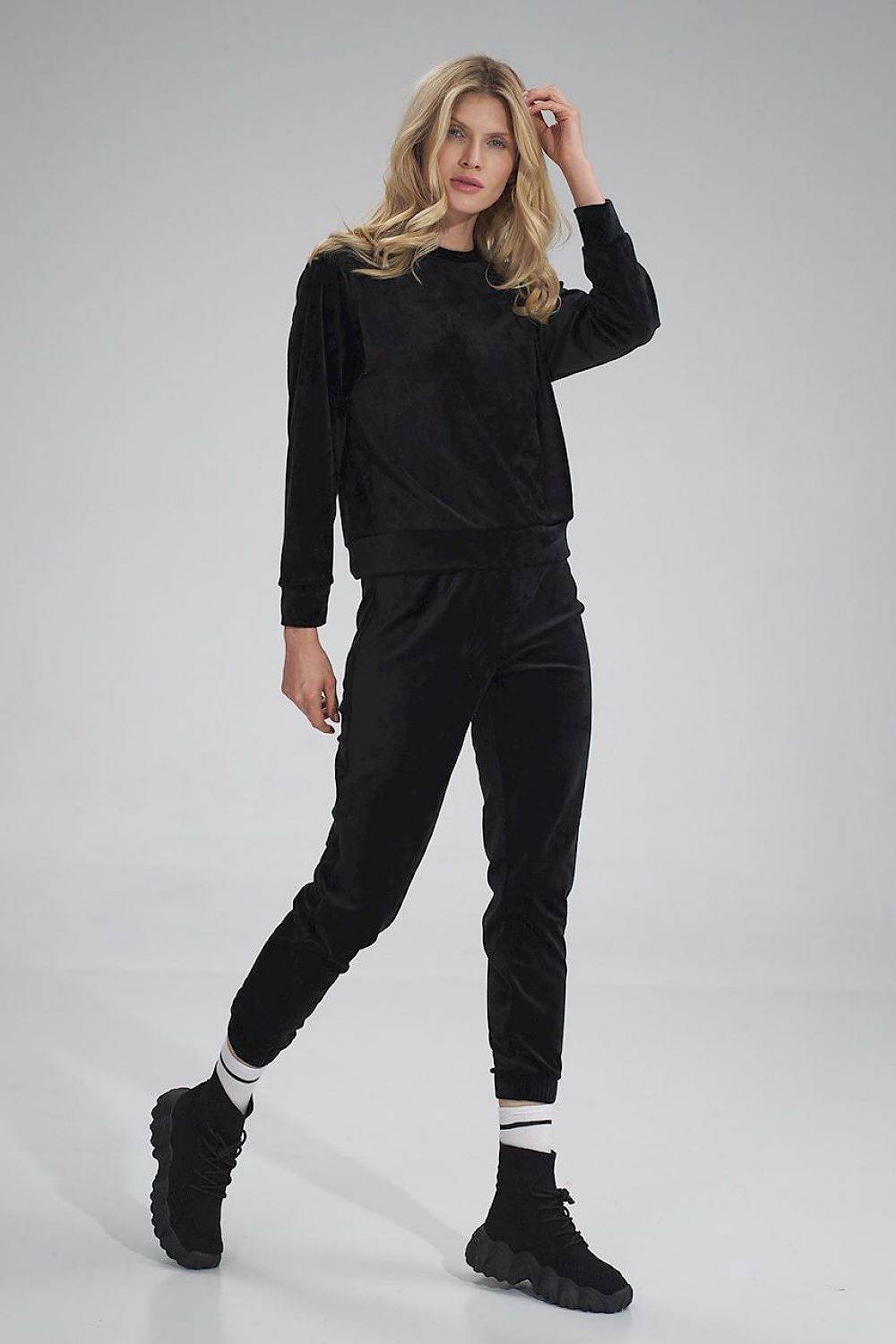 Tracksuit trousers Figl - CELIA MODA