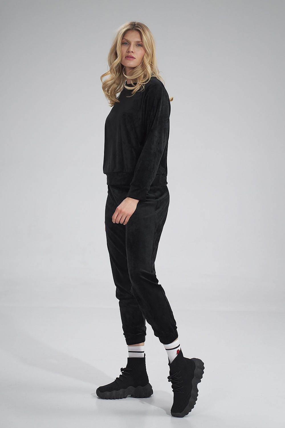 Tracksuit trousers Figl - CELIA MODA