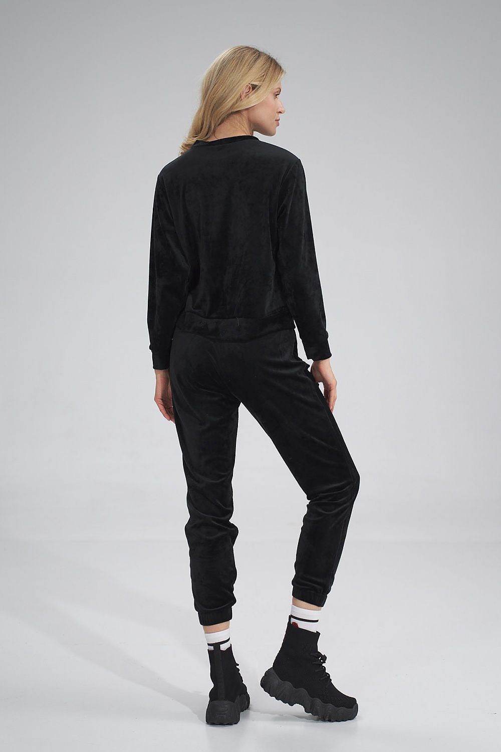 Tracksuit trousers Figl - CELIA MODA