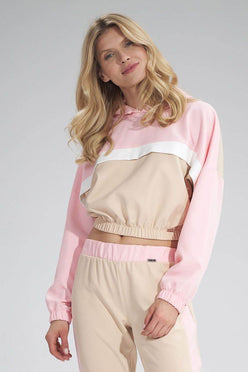 Sweatshirt Figl - CELIA MODA