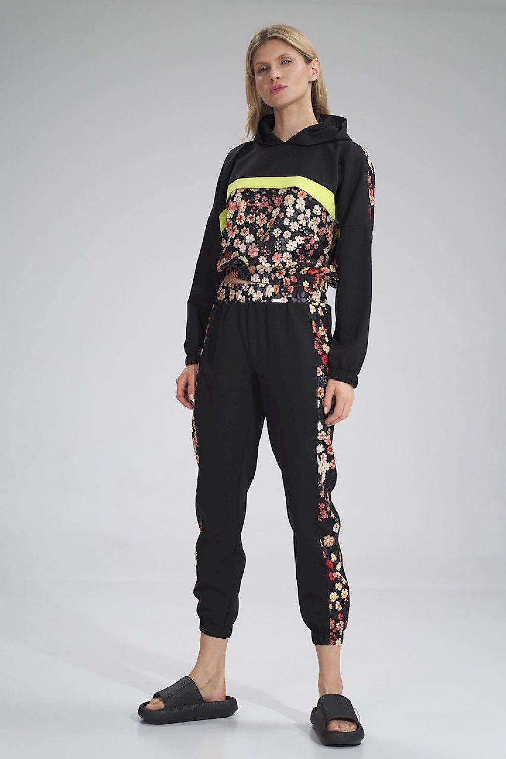 Sweatshirt Figl - CELIA MODA