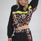 Sweatshirt Figl - CELIA MODA