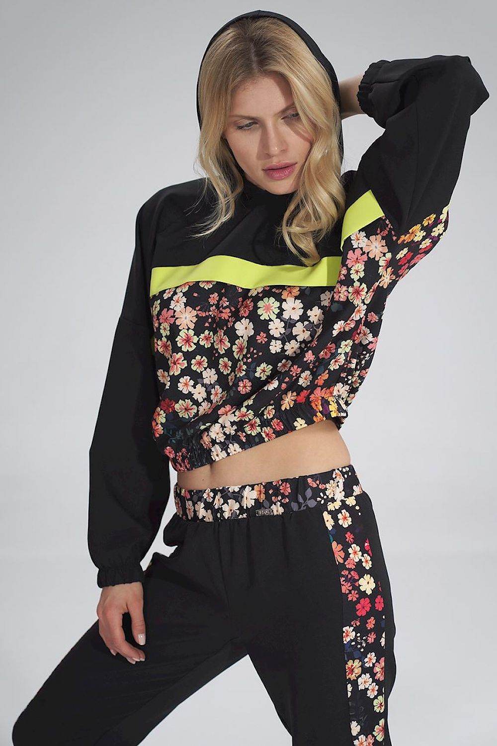 Sweatshirt Figl - CELIA MODA