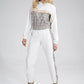 Tracksuit trousers Figl - CELIA MODA