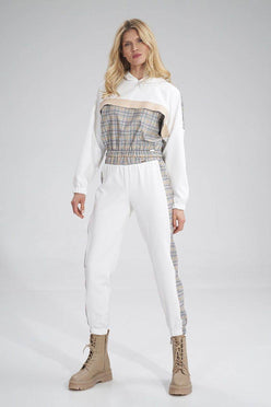 Tracksuit trousers Figl - CELIA MODA