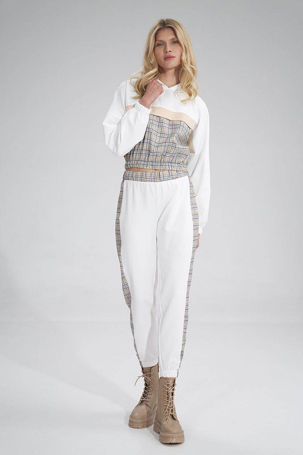 Tracksuit trousers Figl - CELIA MODA