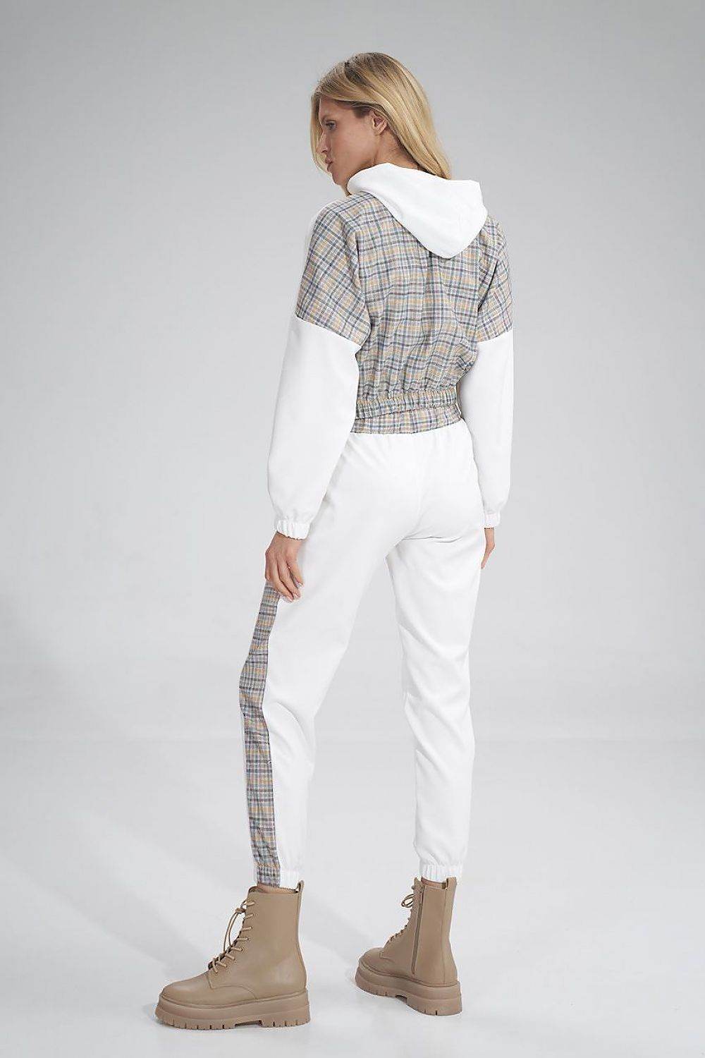 Tracksuit trousers Figl - CELIA MODA