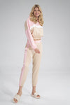 Tracksuit trousers Figl - CELIA MODA
