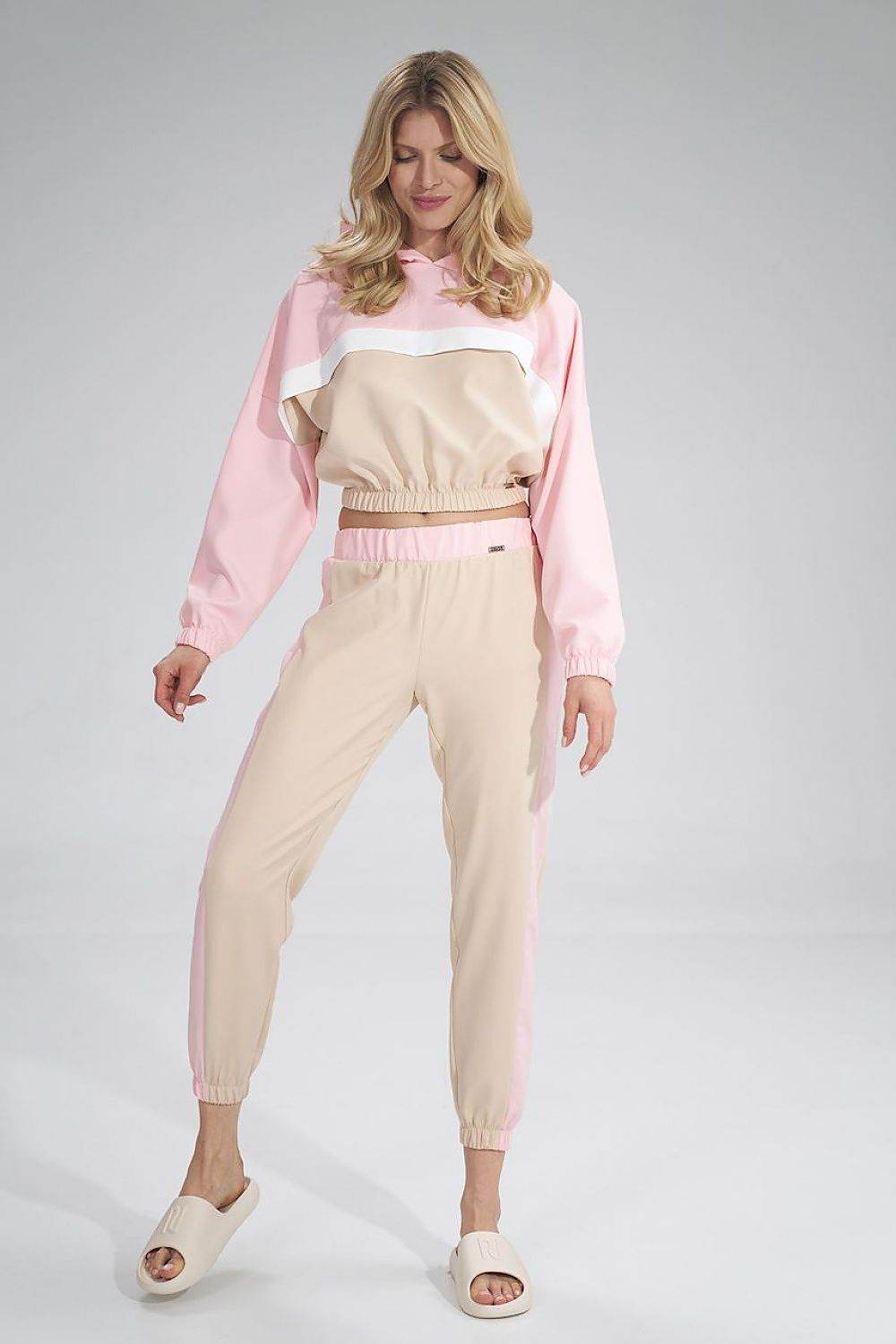 Tracksuit trousers Figl - CELIA MODA