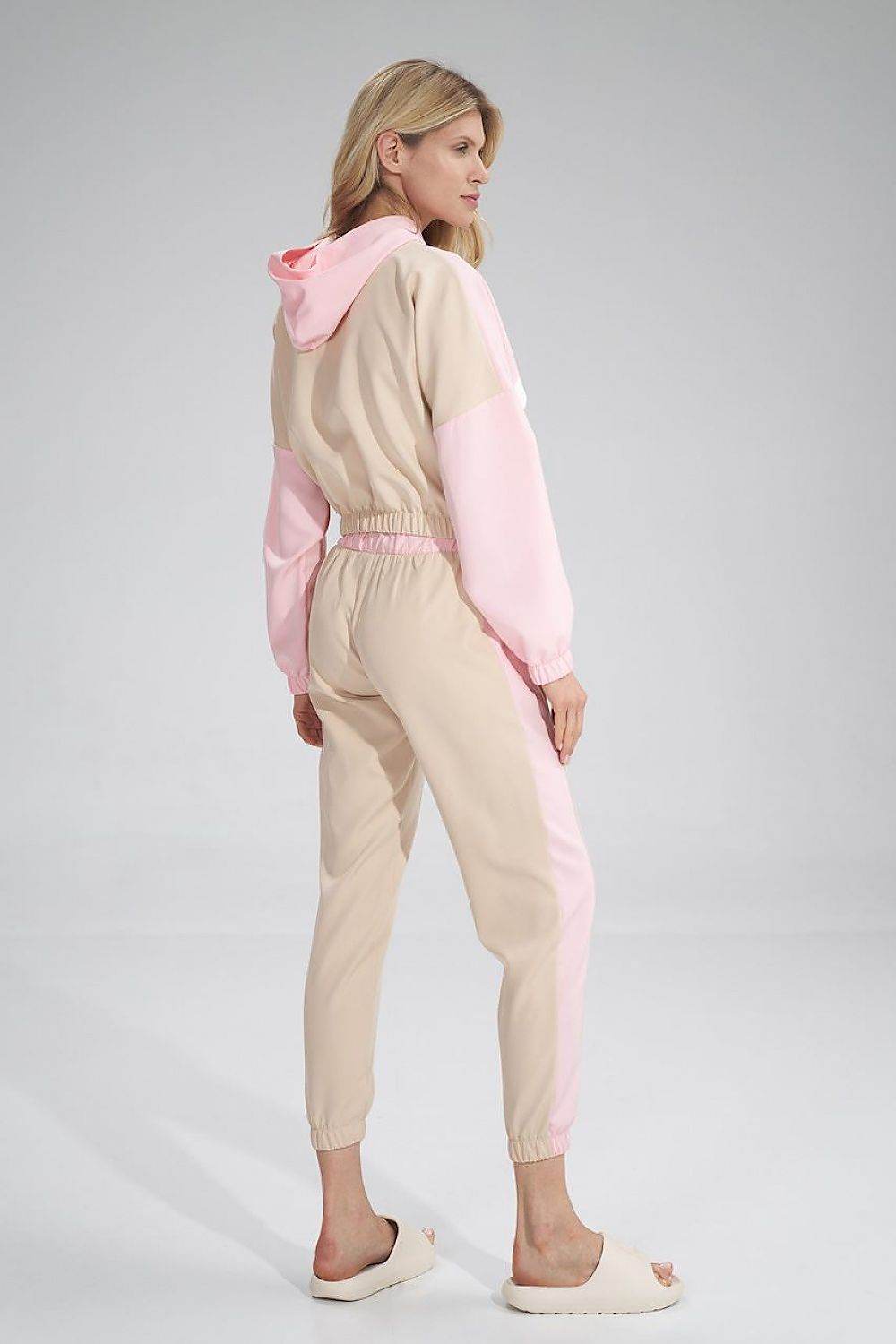 Tracksuit trousers Figl - CELIA MODA