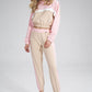Tracksuit trousers Figl - CELIA MODA