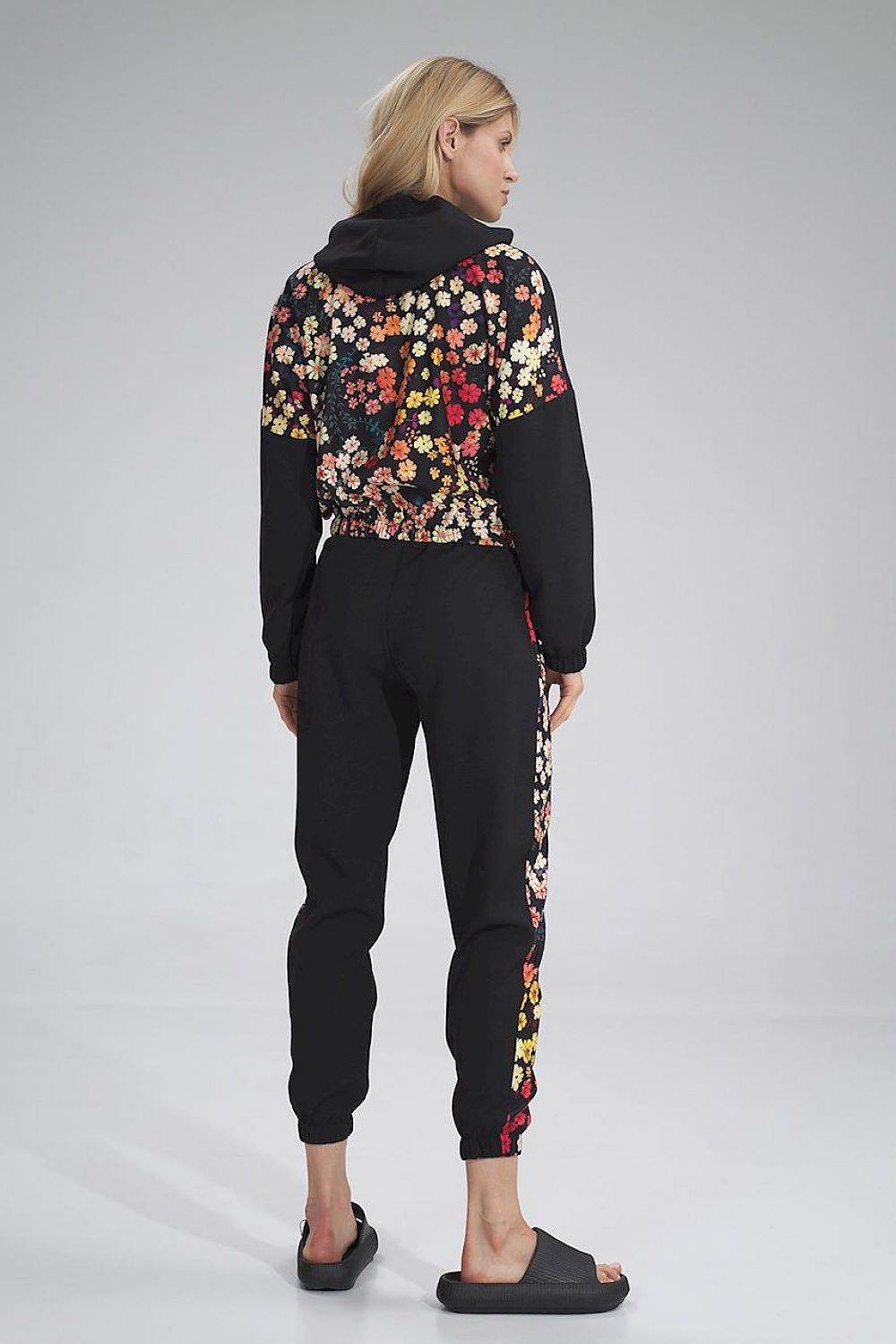 Tracksuit trousers Figl - CELIA MODA