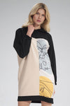 Daydress Figl - CELIA MODA