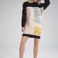 Daydress Figl - CELIA MODA