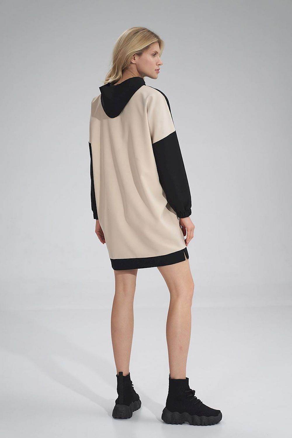 Daydress Figl - CELIA MODA