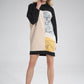 Daydress Figl - CELIA MODA