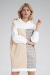 Daydress Figl - CELIA MODA