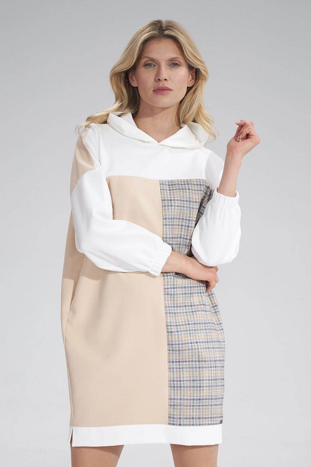 Daydress Figl - CELIA MODA