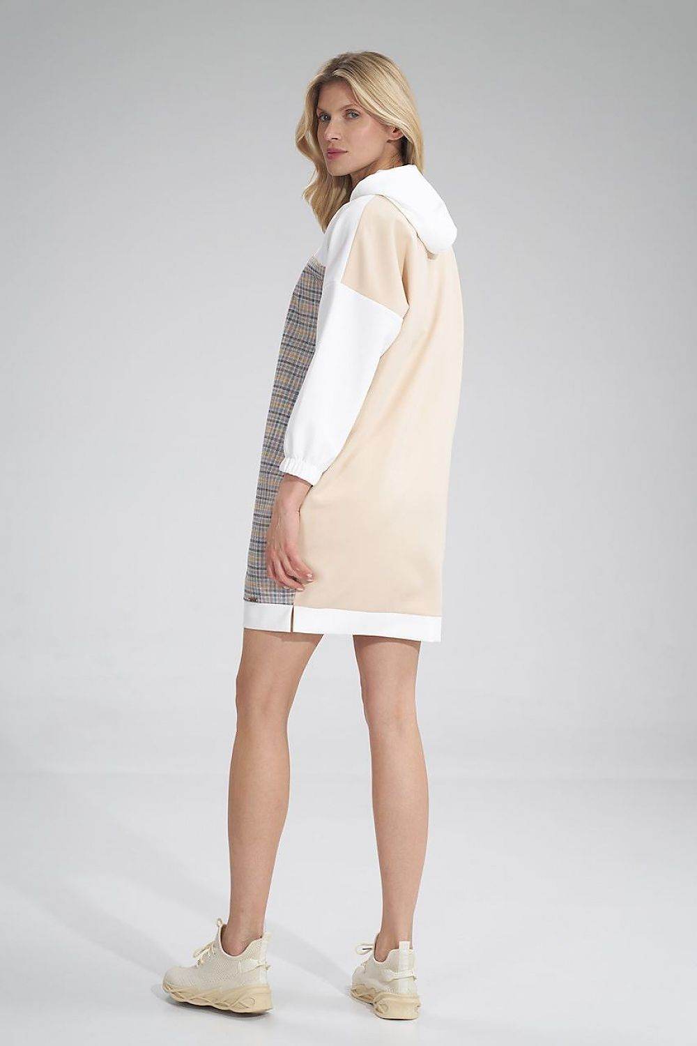Daydress Figl - CELIA MODA