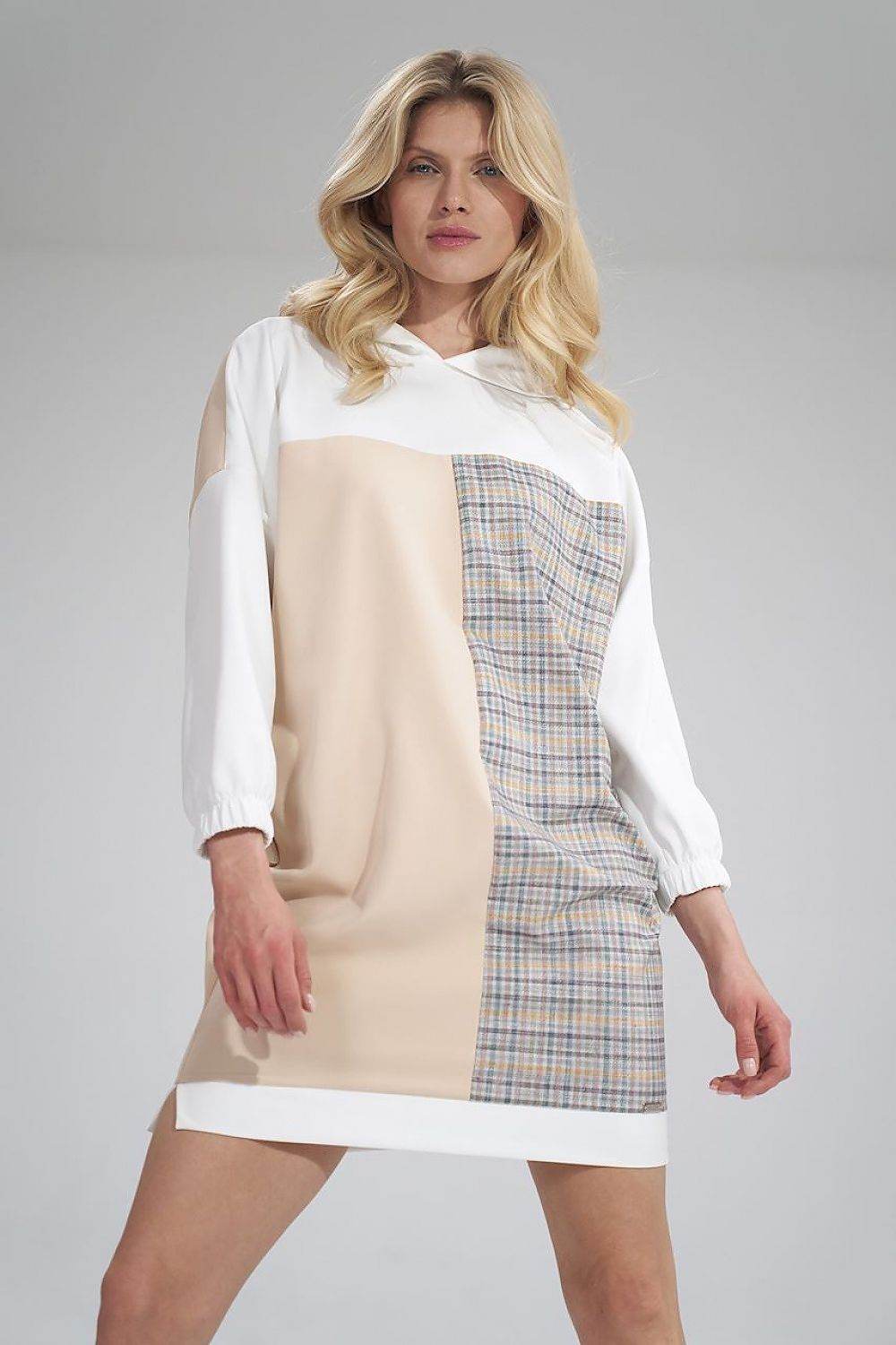 Daydress Figl - CELIA MODA