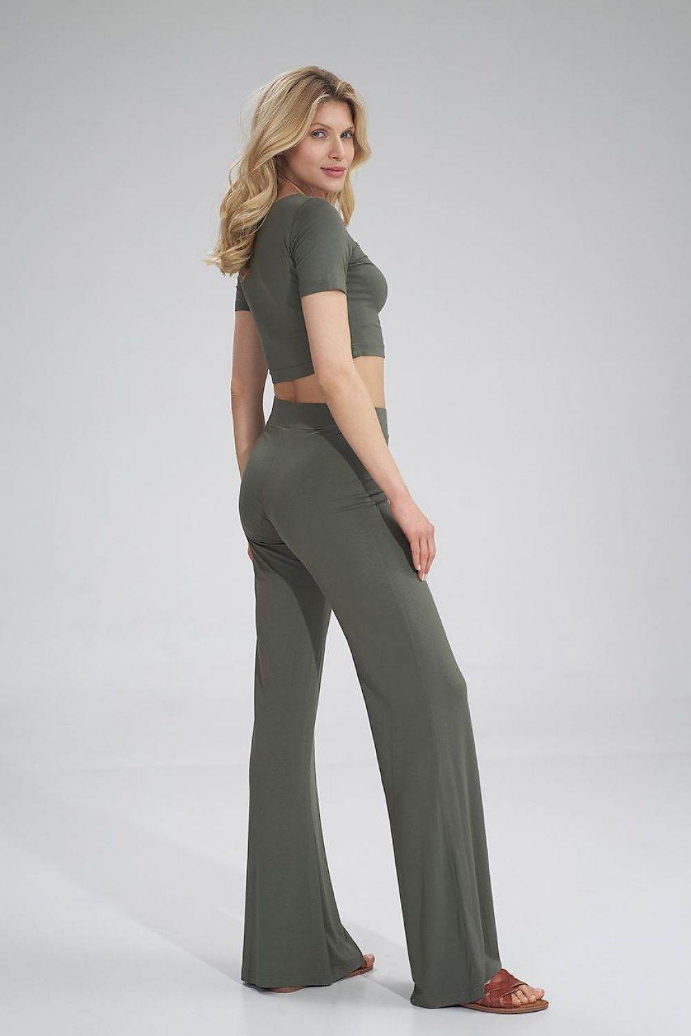Blouse Figl - CELIA MODA