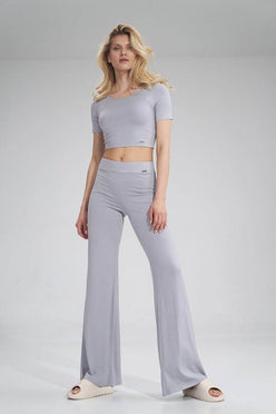 Women trousers Figl - CELIA MODA