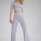 Women trousers Figl - CELIA MODA