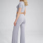 Women trousers Figl - CELIA MODA