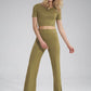 Women trousers Figl - CELIA MODA