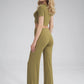 Women trousers Figl - CELIA MODA