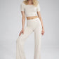 Women trousers Figl - CELIA MODA