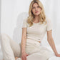Women trousers Figl - CELIA MODA